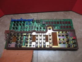 SIEMENS CIRCUIT BOARD UNIT GE548715.0002.00 A20B-0003-091 GN726 CNC  0910 - $77.59