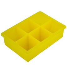 Large Silicone Ice Cube Mold - $9.97