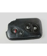 06-2013 lexus is250 smart key entry remote key fob key ring - €56,18 EUR