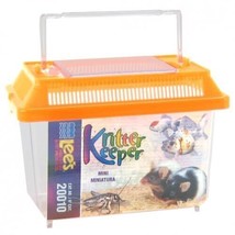 Lees Kritter Keeper Mini for Small Pets, Crickets, or Fish - £9.64 GBP