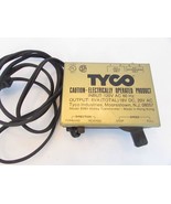 Tyco Model Transformer #899 HO Scale Made in Hong Kong Tested E4 - $19.48 CAD