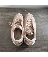 Nike Air Max 97 SE Particle Pink Cream Shoes Sneakers Women 7.5 - $46.35 CAD