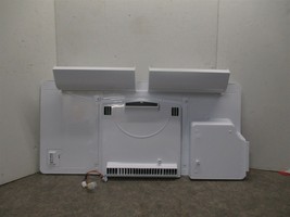 Kenmore Refrigerator Freezer Evaporator Cover &amp; Fan Part# AEB72913939 - £88.72 GBP