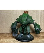 DESTROYER  KHADOR Privateer Press Plastic Figurine - $11.75