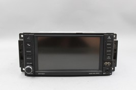 Audio Equipment Radio Receiver Radio With 6.5&quot; Screen Fits 12-20 CARAVAN... - $3,103.36 MXN