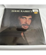 The Best Of Eddie Rabbitt Music Songs Hits RCA Record Club Vinyl Album R... - $206.54 MXN