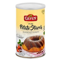 Gefen Potato Starch - £50.53 GBP