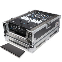 Prox Xs-Rane72 Flight Case Fits Rane Seventy-Two And Rane Seventy Dj Mixer - $243.99