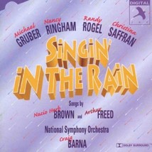 Singin&#39; in the Rain  - £17.31 GBP