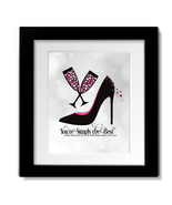 Simply the Best by Tina Turner - Love Song Lyric Pop Art - Print, Canvas... - $358.10 MXN+