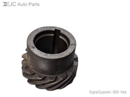 Oil Pump Drive Gear For 99-00 Ford F-150  4.2  Gas - $363.60 MXN
