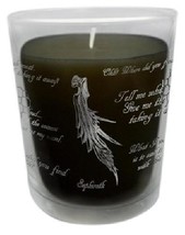 Final Fantasy Vii Ac Aroma Candle Sephiroth Japan Home Accessories - £37.10 GBP