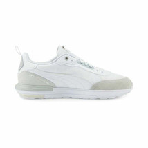 Sports Trainers for Women Puma R22 White - £88.67 GBP