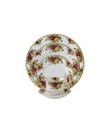 Royal Albert Old Country Roses 5-Piece Place Setting - $180.96