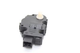 09-15 BMW 750LI Heater Flap Actuator Motor Set X3 F2740 image 6
