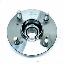 GMB 799-0134 Wheel Hub Bearing Assembly Fits Suzuki Aerio Esteem Rear wo... - $58.47
