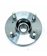 GMB 799-0134 Wheel Hub Bearing Assembly Fits Suzuki Aerio Esteem Rear wo... - $1,067.20 MXN