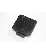 2004-07 BMW 530i REAR BUMPER TOW HOOK COVER CAP (BLACK) K231 - $67.84 CAD
