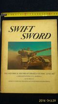 Swift Sword book [BOK10102] - $45.00
