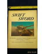 Swift Sword book [BOK10102] - $45.00