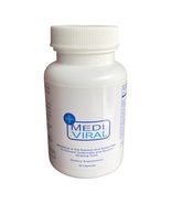 Mediviral Extra Strength Cold Sore &amp; Fever Blister Relief Supplement  3... - $63.69