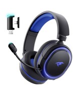 Valorise UG-08S  Wireless Gaming Headset, 7.1 Surround Sound  - $462.19 MXN