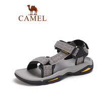 Summer Soft Light  High Quality Men Sandals Hiking Fishing Breathable Beach Foot - £42.45 GBP