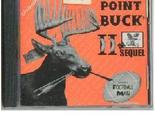 Turdy point buck thumb155 crop