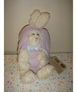 Boyds Bears Plush Hop Bunny Rabbit Peeker - €17,58 EUR