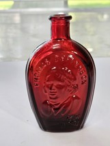 Wheaton NJ Vintage Collectible Mini Bottle, Reproduction 1960-1970s Style - $13.93