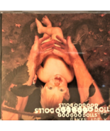 Goo Goo Dolls A Boy Named Goo CD 1995 - €4,29 EUR