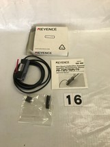 New Keyence PS-T1 Amplifier photoelectric Sensor PS-T1(P)/T2(P)/TO - £39.45 GBP