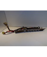 1982 - 87 Chrysler Plymouth Dodge LH Power Windows Locks Controls OEM 40... - $2,518.19 MXN