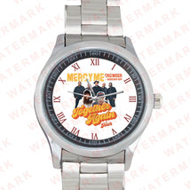 MERCYME TOGETHER AGAIN….. AGAIN TOUR 2024 Watches - $28.75 CAD
