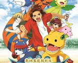 Digimon Savers / Digimon Data Squad DVD (Anime) (English Dub) - £28.70 GBP