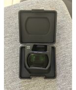 DJI Mavic 3 Wide Angle Lens Adapter 15.5mm Equivalent Used Tested Working - $35.44
