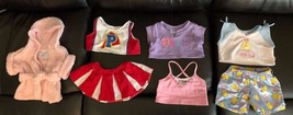Build A Bear Workshop Clothes Lot 1 Outfit from Pawsenclaws for 15&quot; Plush Toys - £13.89 GBP