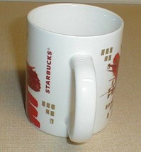 Starbucks Cup Mug Starburst Collectors - £15.97 GBP