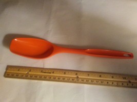 Foley orange serving spoon - £11.38 GBP