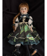 Haunted Active Doll Gisela Collectors Gift Spirit Paranormal Friend Spir... - $3,000.00