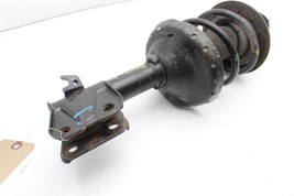 08-14 SUBARU IMPREZA WRX STI FRONT RIGHT PASSENGER SHOCK STRUT Q4018 image 5