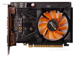 Zotac GT430-1G Thunder Edition MB Video card - $83.00