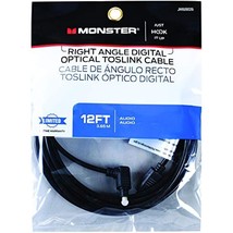 Cable Ra Dgtl Toslink12&#39; - $25.27