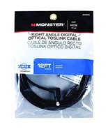 Cable Ra Dgtl Toslink12&#39; - $25.27