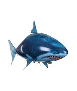 Air Shark - The Remote Controlled Fish Blimp - $34.16