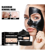 Charcoal Peel-Off Blackhead Removal Mask – Deep Cleansing, Pore Minimizi... - $329.27 MXN