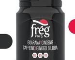 Freg Caffeinated Vitamin Energy 45 Gum Sugar Free and Mint Flavor - £30.85 GBP