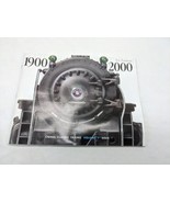 1900-2000 Lionel Classic Trains Volume 1 2000 Catalog - $188.64 MXN