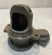 Cast Iron Housing 8x6x5in | 63x56mm Opening 12mm Top Bore 11mm Holes - $59.99