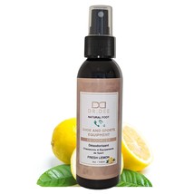 Shoe Deodorizer Spray Fresh Lemon, Fights Foot Odor At The Souce, - $25.99